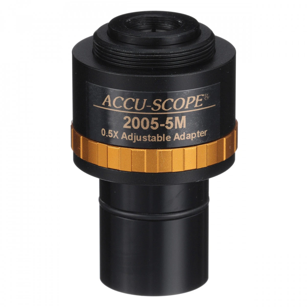 Accu-Scope EXC-120 C-Mount Adapters
