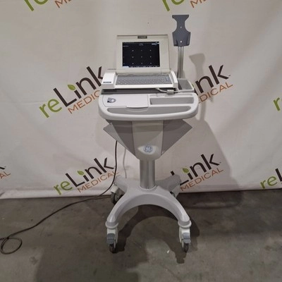 GE Healthcare MAC 5500 ECG without CAM Module