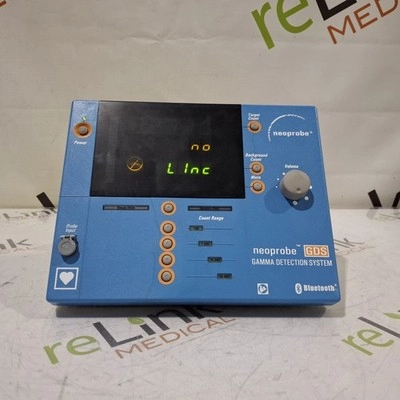 NeoProbe GDS 2300 Bluetooth Gamma Detection System