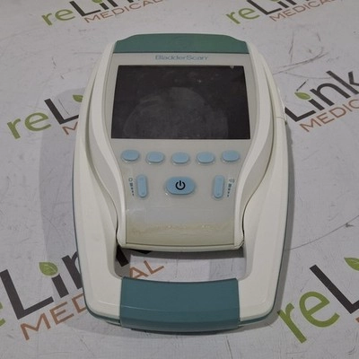 Verathon Medical, Inc BVI 9400 Bladderscan