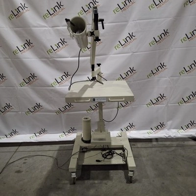 Capintec Captus 3000 Portable Thyroid Uptake Syste