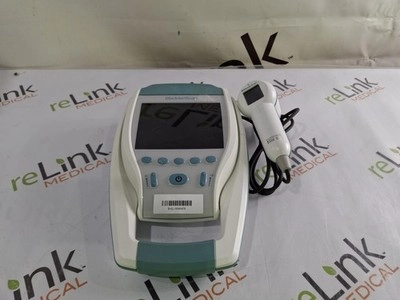 Verathon Medical, Inc BVI 9400 Bladderscan