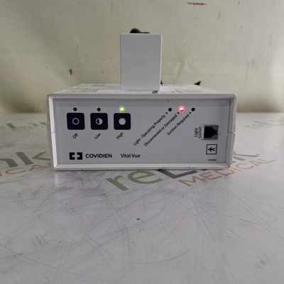 Covidien Vital Vue Light Source