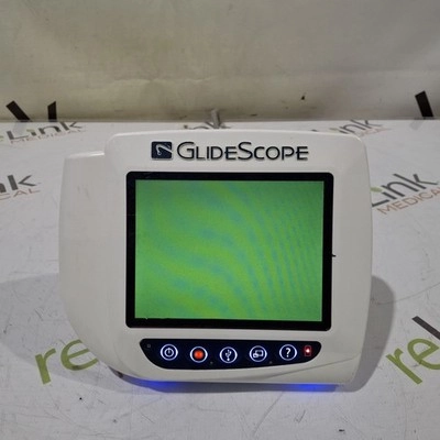 Verathon Medical, Inc Glidescope Cobalt AVL Video 