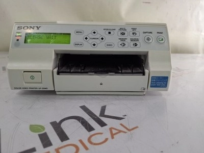 Sony UP-25MD Imager / Printer