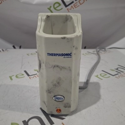 Parker Thermasonic Gel Warmer