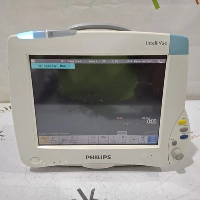 Philips IntelliVue MP40 Patient Monitor