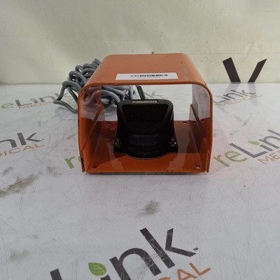 Linemaster Switch Corporation Clipper 635-S Foot S