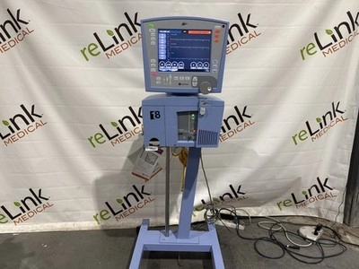 CareFusion Avea Ventilator