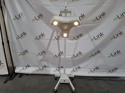 Burton Outpatient II Mobile Exam Light