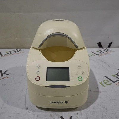 Medela 87115 Waterless Milk Warmer