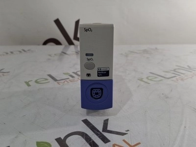Covidien Nellcor SpO2 Single Parameter Module