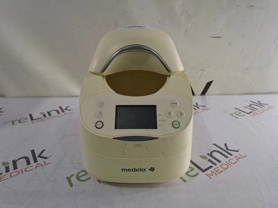 Medela 87115 Waterless Milk Warmer