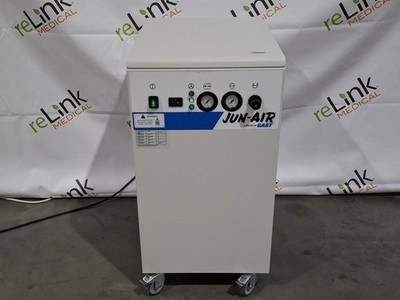 Jun-Air GAST 106R Air Compressor