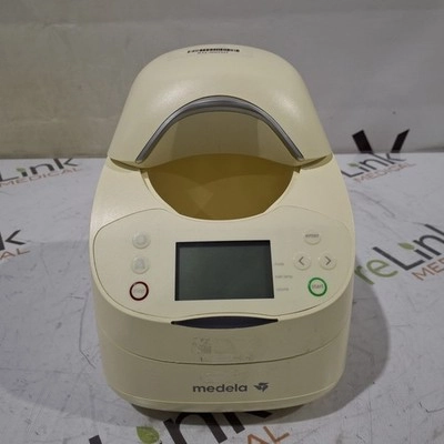 Medela 87115 Waterless Milk Warmer