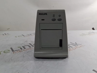 Philips 862120 IntelliVue 2 Channel Recorder/Print