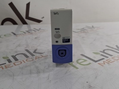 Covidien Nellcor SpO2 Single Parameter Module