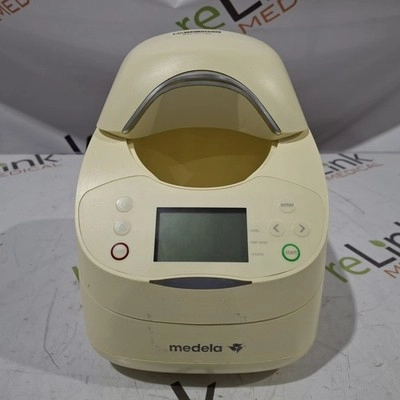 Medela 87115 Waterless Milk Warmer