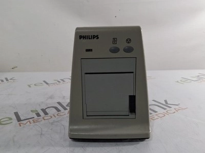 Philips 862120 IntelliVue 2 Channel Recorder/Print