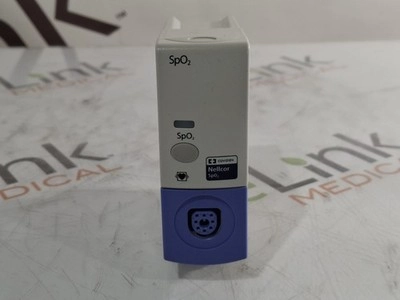 Covidien Nellcor SpO2 Single Parameter Module