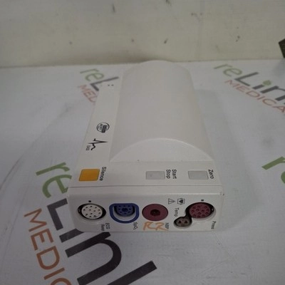 Philips M3001A-A04C06 OxiMax SpO2, NIBP, ECG, Temp