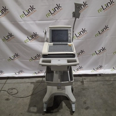 GE Healthcare MAC 5500 HD ECG without CAM Module