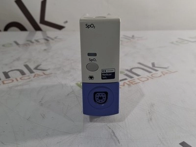 Covidien Nellcor SpO2 Single Parameter Module