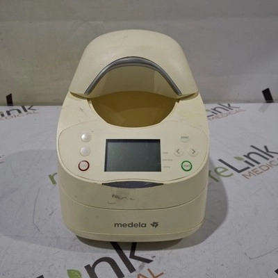 Medela 87115 Waterless Milk Warmer