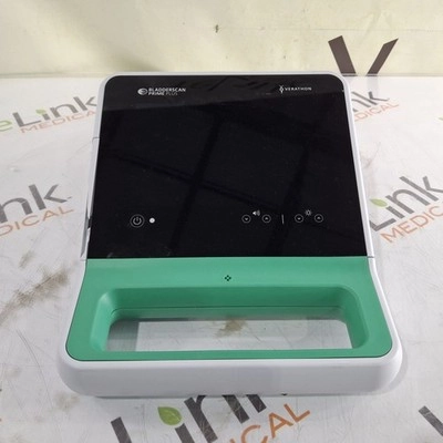 Verathon Medical, Inc BladderScan Prime Bladder Sc