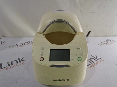 Medela 87115 Waterless Milk Warmer