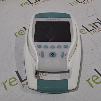 Verathon Medical, Inc BVI 9400 Bladderscan