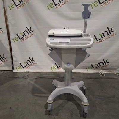 GE Healthcare MAC 5500 ECG without CAM Module
