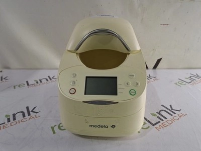 Medela 87115 Waterless Milk Warmer