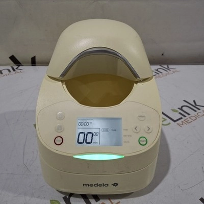 Medela 87115 Waterless Milk Warmer