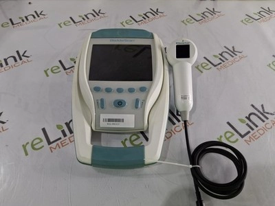 Verathon Medical, Inc BVI 9400 Bladderscan
