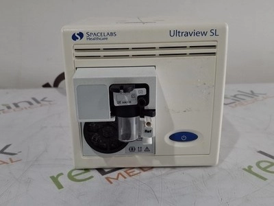 Spacelabs Multi Gas Module Spacelabs Healthcare Ultraview SL 91518 Multigas A | LabX.com