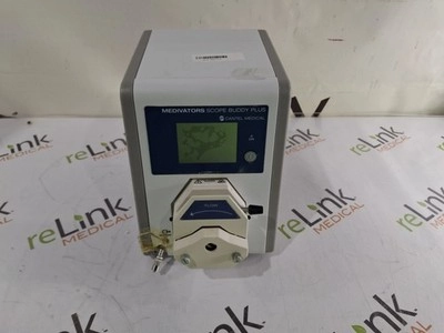 Medivators Scope Buddy Plus Endoscope Reprocessor