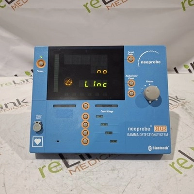 NeoProbe GDS 2300 Bluetooth Gamma Detection System