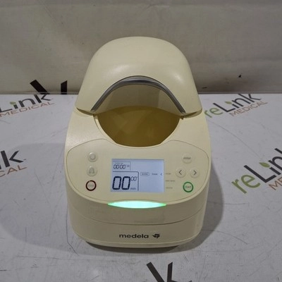 Medela 87115 Waterless Milk Warmer