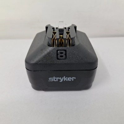 Stryker 8212-000-000 System 8 Battery