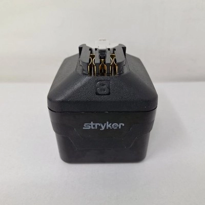 Stryker 8215-000-000 System 8 Large Battery