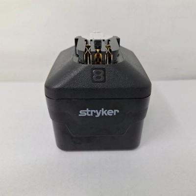 Stryker 8215-000-000 System 8 Large Battery