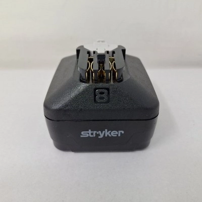 Stryker 8212-000-000 System 8 Battery