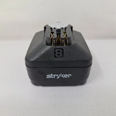 Stryker 8212-000-000 System 8 Battery
