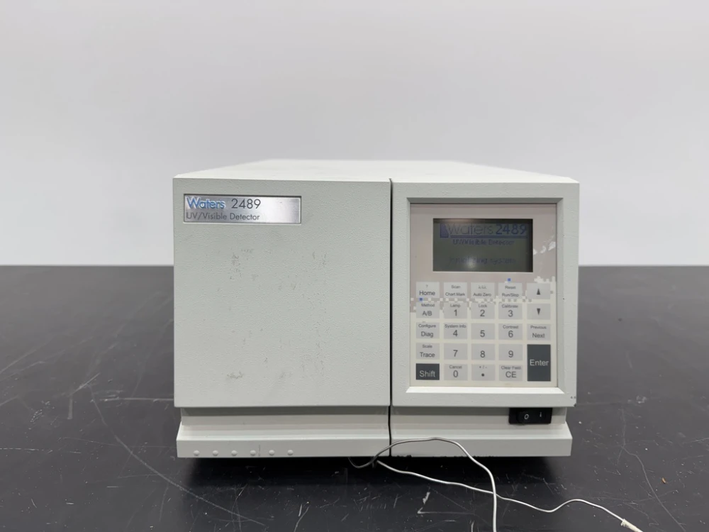 Waters 2489 UV/Visible Detector