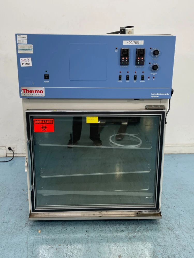 Thermo Scientific Forma Environmental Chamber
