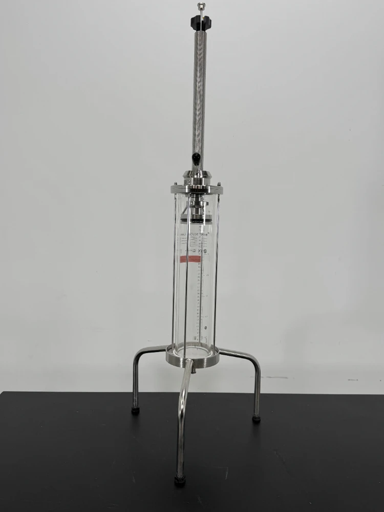 Cytiva 100/500 Chromatography Column