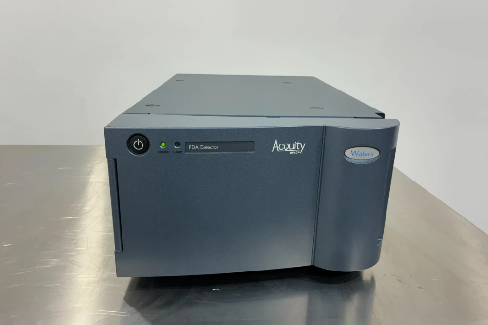 Waters Acquity PDA Detector HPLC