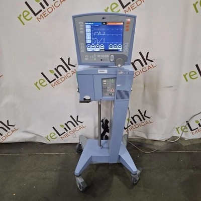 CareFusion Avea Ventilator