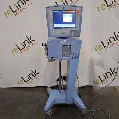 CareFusion Avea Ventilator